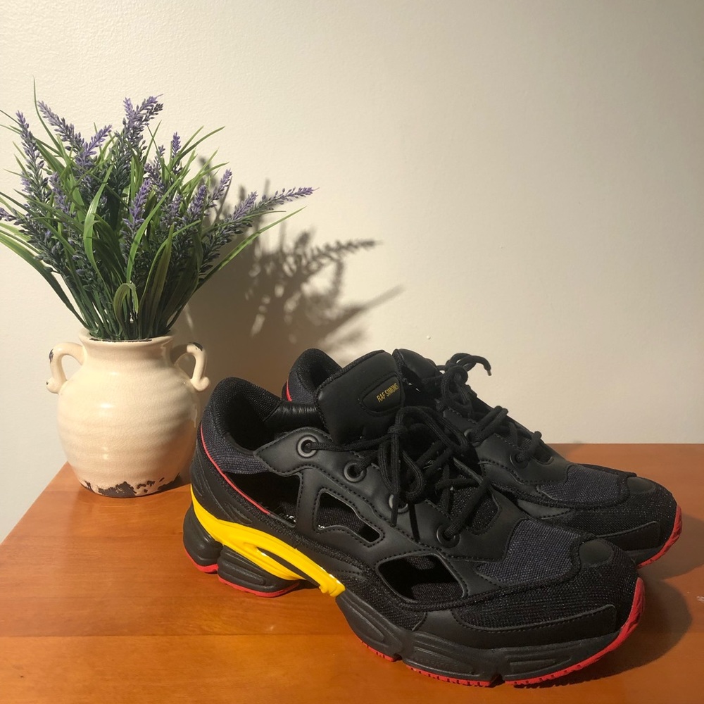 adidas Ozweego Replicant - Raf Simons Belgium